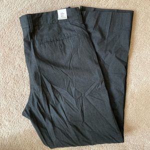 NWT Men’s J Crew Bedford Slim Pants 33x30